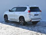 Toyota Land Cruiser Prado Comfort 2013 года за 14 900 000 тг. в Атырау – фото 2