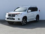 Toyota Land Cruiser Prado Comfort 2013 года за 14 500 000 тг. в Атырау