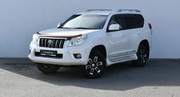 Toyota Land Cruiser Prado Comfort 2013 года за 14 500 000 тг. в Атырау