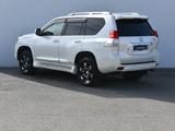 Toyota Land Cruiser Prado Comfort 2013 года за 14 500 000 тг. в Атырау – фото 3