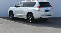Toyota Land Cruiser Prado Comfort 2013 года за 14 500 000 тг. в Атырау – фото 3