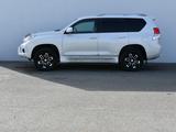 Toyota Land Cruiser Prado Comfort 2013 года за 14 500 000 тг. в Атырау – фото 2