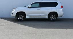 Toyota Land Cruiser Prado Comfort 2013 года за 14 500 000 тг. в Атырау – фото 2