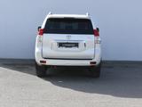 Toyota Land Cruiser Prado Comfort 2013 года за 14 500 000 тг. в Атырау – фото 4