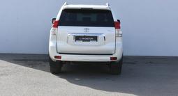 Toyota Land Cruiser Prado Comfort 2013 года за 14 500 000 тг. в Атырау – фото 4