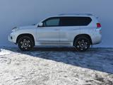 Toyota Land Cruiser Prado Comfort 2013 года за 14 900 000 тг. в Атырау – фото 3