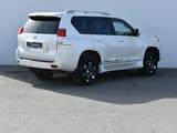 Toyota Land Cruiser Prado Comfort 2013 года за 14 500 000 тг. в Атырау – фото 5