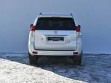 Toyota Land Cruiser Prado Comfort 2013 года за 14 900 000 тг. в Атырау – фото 4