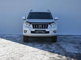 Toyota Land Cruiser Prado Comfort 2013 года за 14 900 000 тг. в Атырау – фото 5