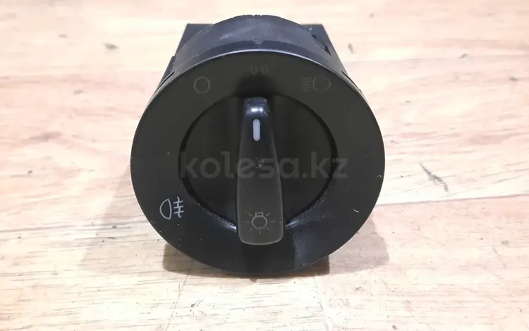 Переключатель света фар включатель vag за 10 000 тг. в Караганда