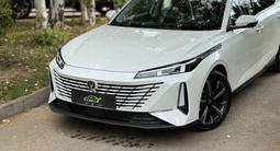 Changan Eado Premium 2025 годаүшін10 300 000 тг. в Алматы – фото 2