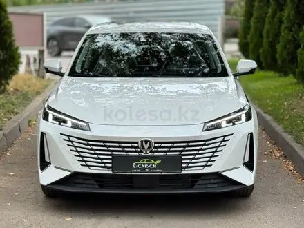 Changan Eado Premium 2025 года за 10 300 000 тг. в Алматы – фото 3