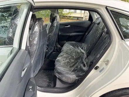 Changan Eado Premium 2025 года за 10 300 000 тг. в Алматы – фото 12
