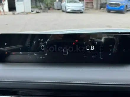 Changan Eado Premium 2025 года за 10 300 000 тг. в Алматы – фото 9