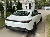 Changan Eado Premium 2025 годаүшін10 300 000 тг. в Алматы – фото 4