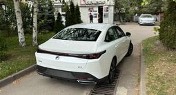 Changan Eado Premium 2025 годаүшін10 300 000 тг. в Алматы – фото 4
