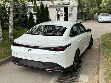 Changan Eado Premium 2025 года за 10 300 000 тг. в Алматы – фото 4