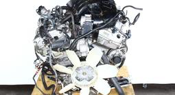 Мотор привозной на Toyota Camry 2AZ (2.4Л) 1MZ (3.0Л) 2GR (3.5) 1GR(4.0) за 264 500 тг. в Алматы – фото 3