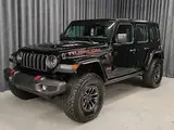 Jeep Wrangler Rubicon 2025 годаfor35 200 000 тг. в Семей
