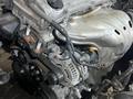 Контрактный двигатель Toyota Estima 2.4 2AZ-FE за 640 000 тг. в Астана – фото 2