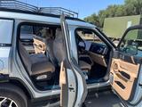 BYD FangChengBao Leopard 8 2025 года за 29 200 000 тг. в Алматы – фото 4