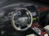 Toyota Camry 2012 годаүшін9 200 000 тг. в Жезказган – фото 5