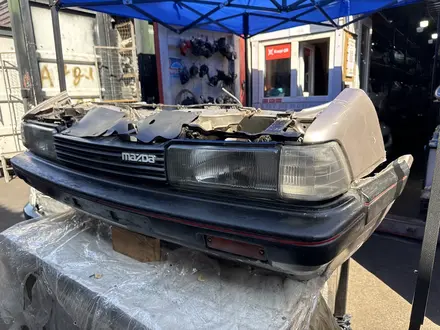 Ноускат Миниморда Носкат передняя часть авто за 110 000 тг. в Алматы – фото 2