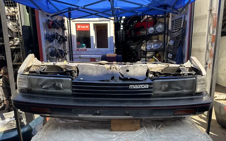 Ноускат Миниморда Носкат передняя часть авто за 110 000 тг. в Алматы