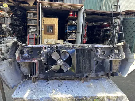 Ноускат Миниморда Носкат передняя часть авто за 110 000 тг. в Алматы – фото 4