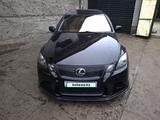 Lexus GS 350 2007 годаүшін6 700 000 тг. в Алматы