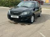 ВАЗ (Lada) Granta 2190 2013 года за 1 290 000 тг. в Астана – фото 5