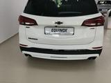 Chevrolet Equinox 2022 годаүшін15 000 000 тг. в Усть-Каменогорск – фото 5