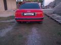 Audi 100 1991 года за 1 300 000 тг. в Кулан – фото 8