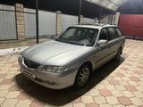 Mazda 626 2002 года за 3 150 000 тг. в Тараз