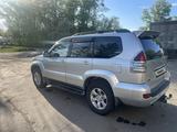 Toyota Land Cruiser Prado 2007 годаүшін10 800 000 тг. в Петропавловск – фото 4