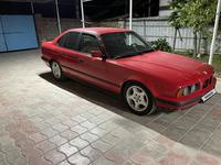 BMW 520 1993 года за 1 800 000 тг. в Алматы