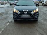 Hyundai Tucson 2016 года за 5 900 000 тг. в Актобе