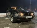 BMW 528 1996 года за 3 300 000 тг. в Алматы