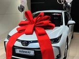 Toyota Corolla 2022 года за 12 000 000 тг. в Кызылорда – фото 2