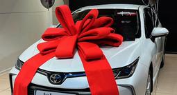 Toyota Corolla 2022 года за 12 000 000 тг. в Кызылорда – фото 2