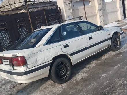 Mazda 626 1991 года за 600 000 тг. в Алматы