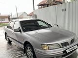 Nissan Maxima 1996 годаүшін2 200 000 тг. в Тараз – фото 2