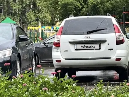 ВАЗ (Lada) Priora 2171 2013 года за 2 000 000 тг. в Усть-Каменогорск