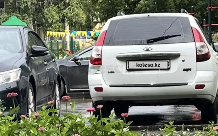 ВАЗ (Lada) Priora 2171 2013 годаүшін2 000 000 тг. в Усть-Каменогорск