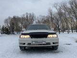 Toyota Mark II 1998 годаүшін3 100 000 тг. в Астана – фото 3