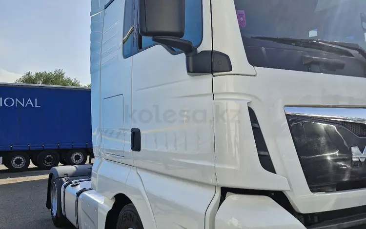 MAN  TGX 2019 года за 24 000 000 тг. в Алматы