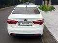 Kia Rio 2013 годаүшін3 500 000 тг. в Алматы – фото 2