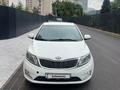 Kia Rio 2013 годаүшін3 500 000 тг. в Алматы