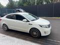 Kia Rio 2013 годаүшін3 500 000 тг. в Алматы – фото 4