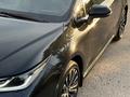 Toyota Corolla 2023 года за 12 300 000 тг. в Алматы – фото 10